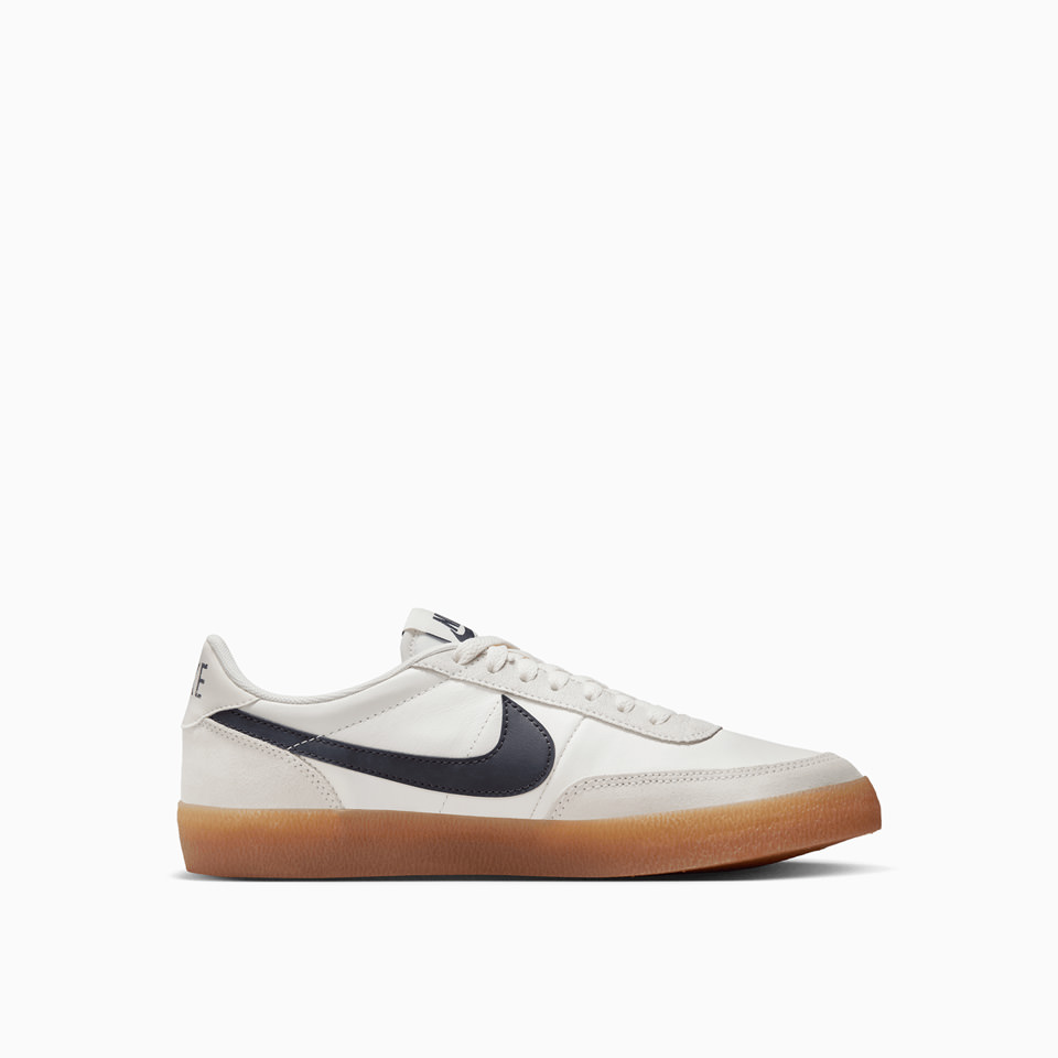 NIKE: NIKE KILLSHOT 2 LEATHER SNEAKERS FZ5630-100