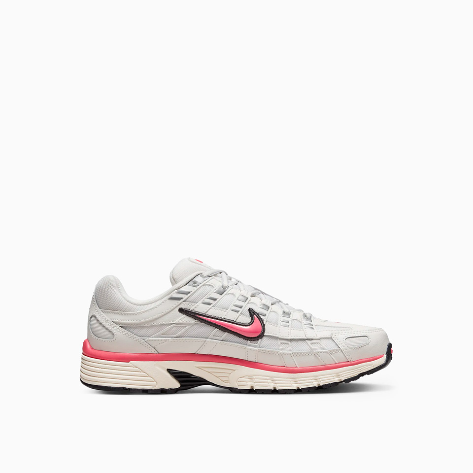 NIKE: NIKE NIKE P-6000 W SNEAKERS HJ7361