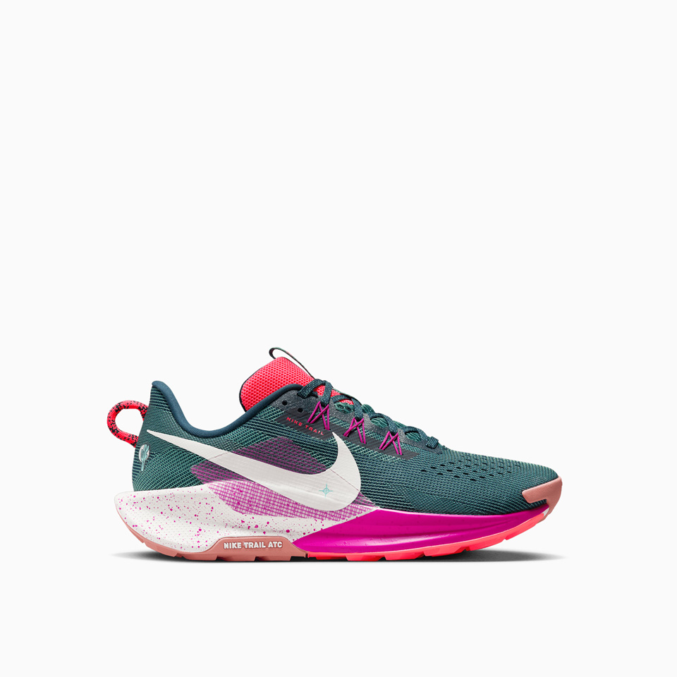 NIKE: SNEAKERS NIKE REACTX PEGASUS TRAIL 5 DV3864-401