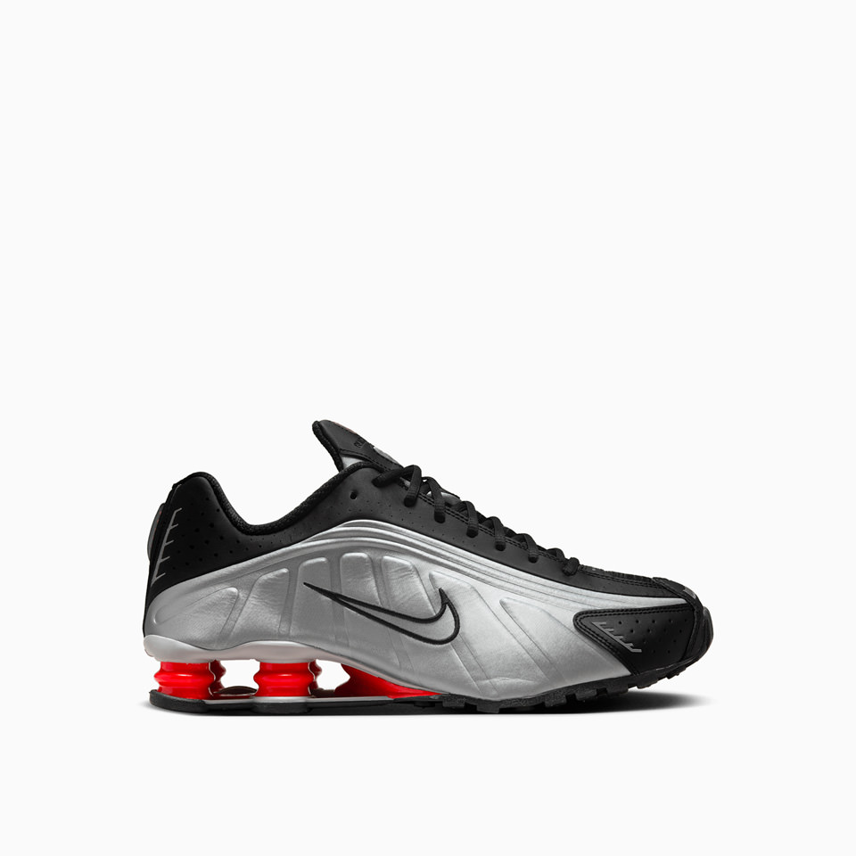 NIKE: SNEAKERS NIKE SHOX R4 BV111-008