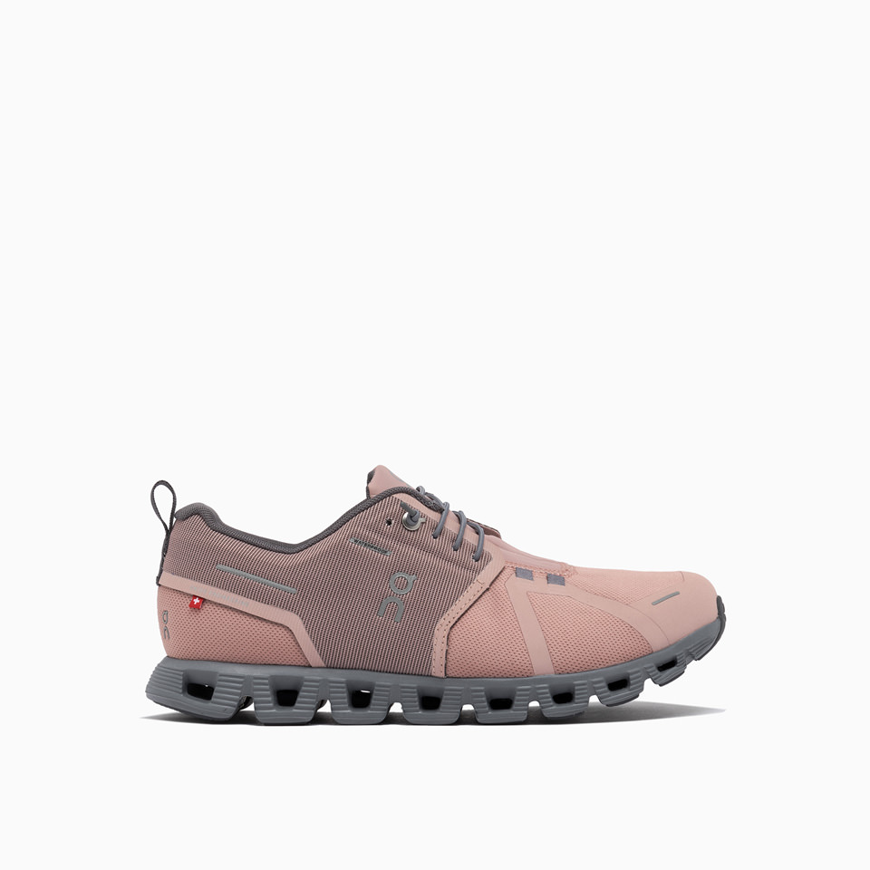 ON: SNEAKERS ON CLOUD 5 WATERPROOF 59.98527