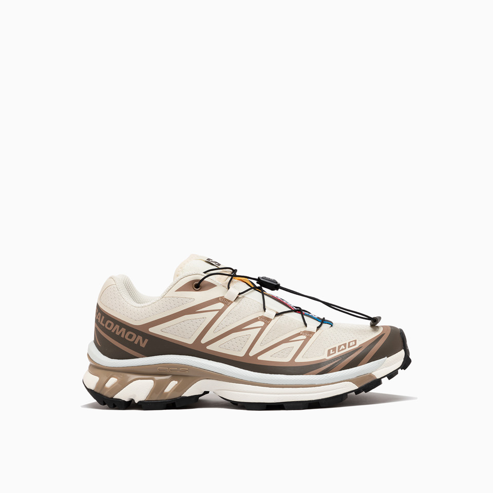 SALOMON S-LAB: SALOMON XT-6 SNEAKERS 475822-24