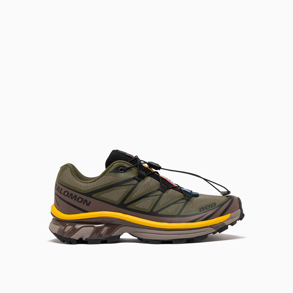 SALOMON S-LAB: SALOMON XT-6 SNEAKERS L47582800