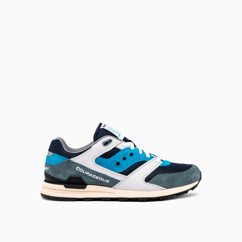 SAUCONY: SNEAKERS SAUCONY COURAGEOUS