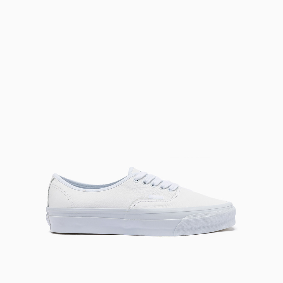 VANS: VANS AUTHENTIC REISSUE 44 SNEAKERS