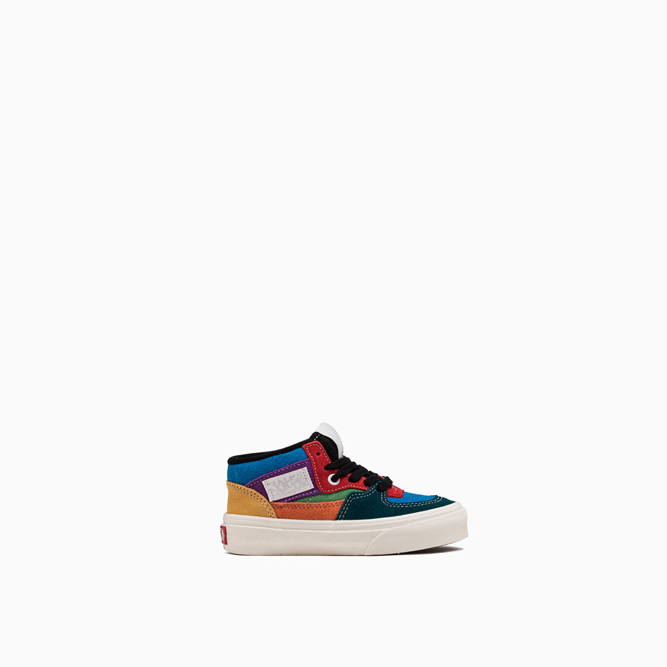 VANS: SNEAKERS VANS KIDS HALF CAB 30TH ANNIVERSARY