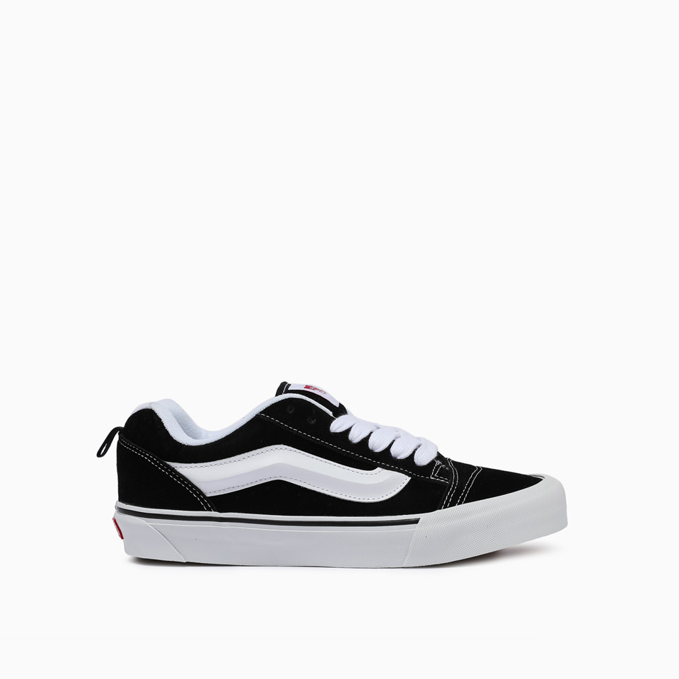 VANS: VANS KNU SKOOL SNEAKERS