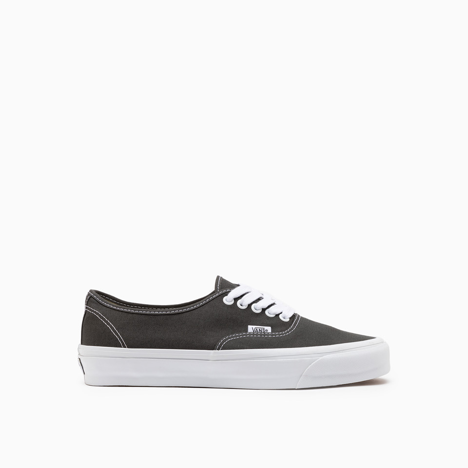 VANS: VANS LX AUTHENTIC REISSUE SNEAKERS