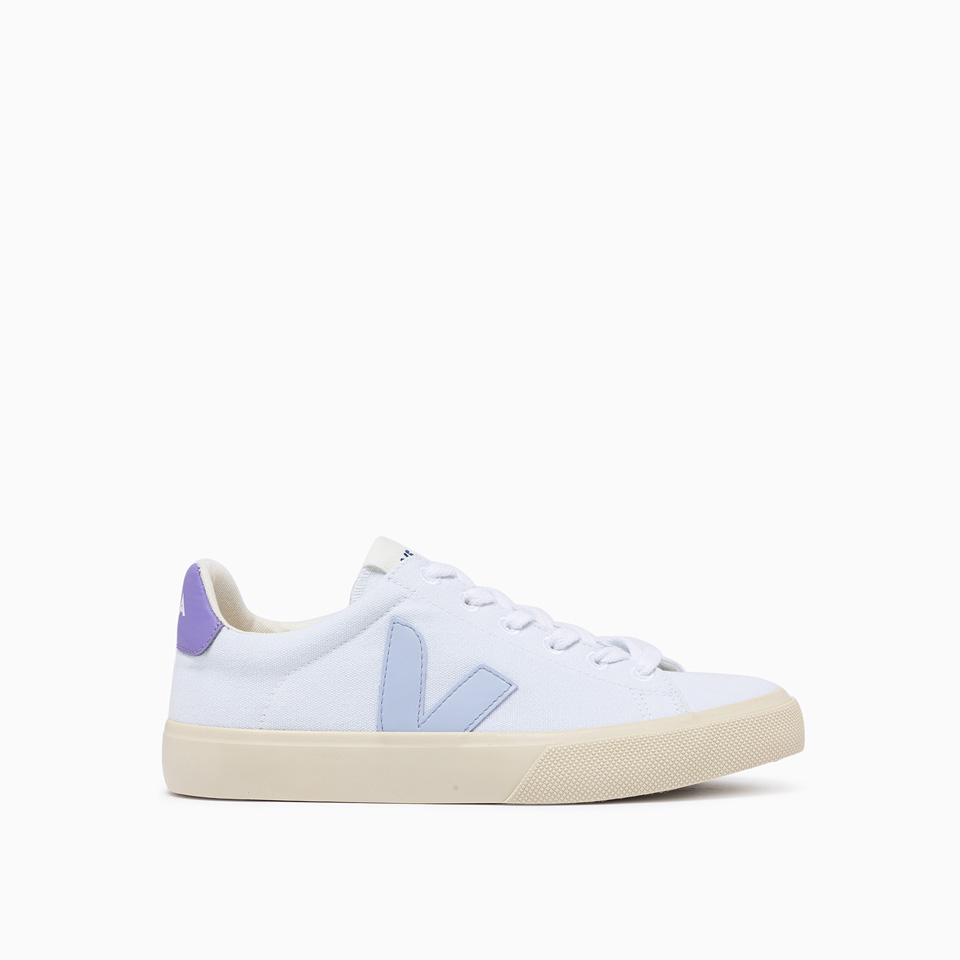 VEJA: VEJA CAMPO CANVAS SNEAKERS CA0103500