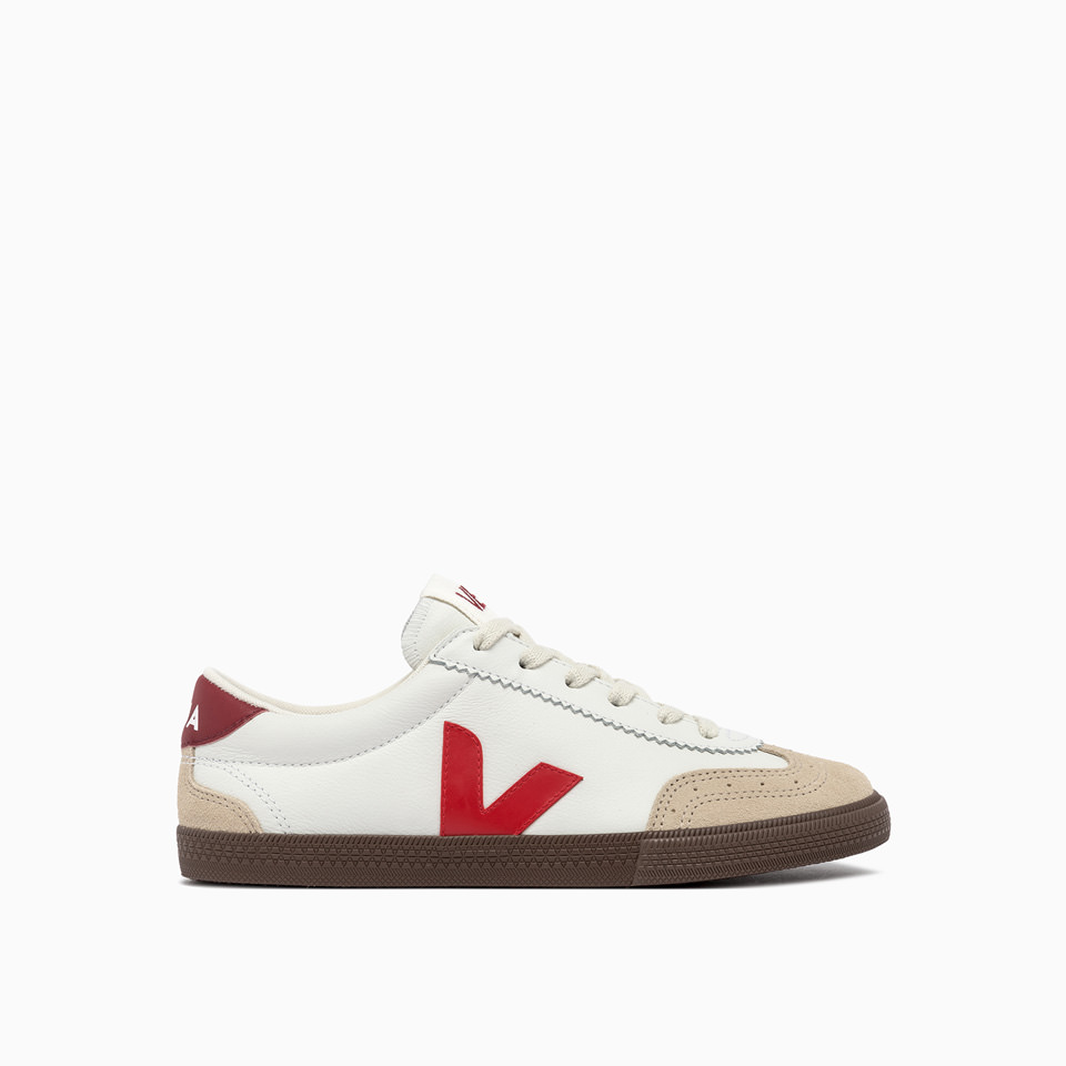 VEJA: SNEAKERS VEJA VOLLEY O.T LEATHER VO2003533A380