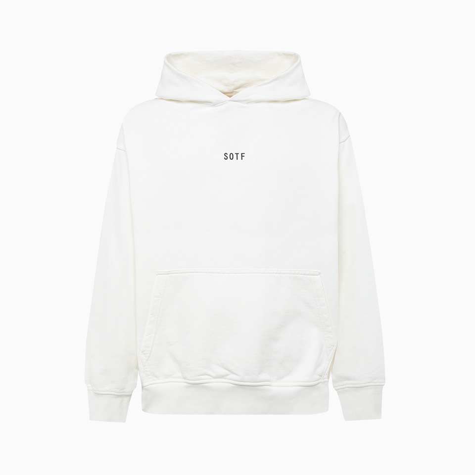 SOTF: HOODIE 'PANNA'