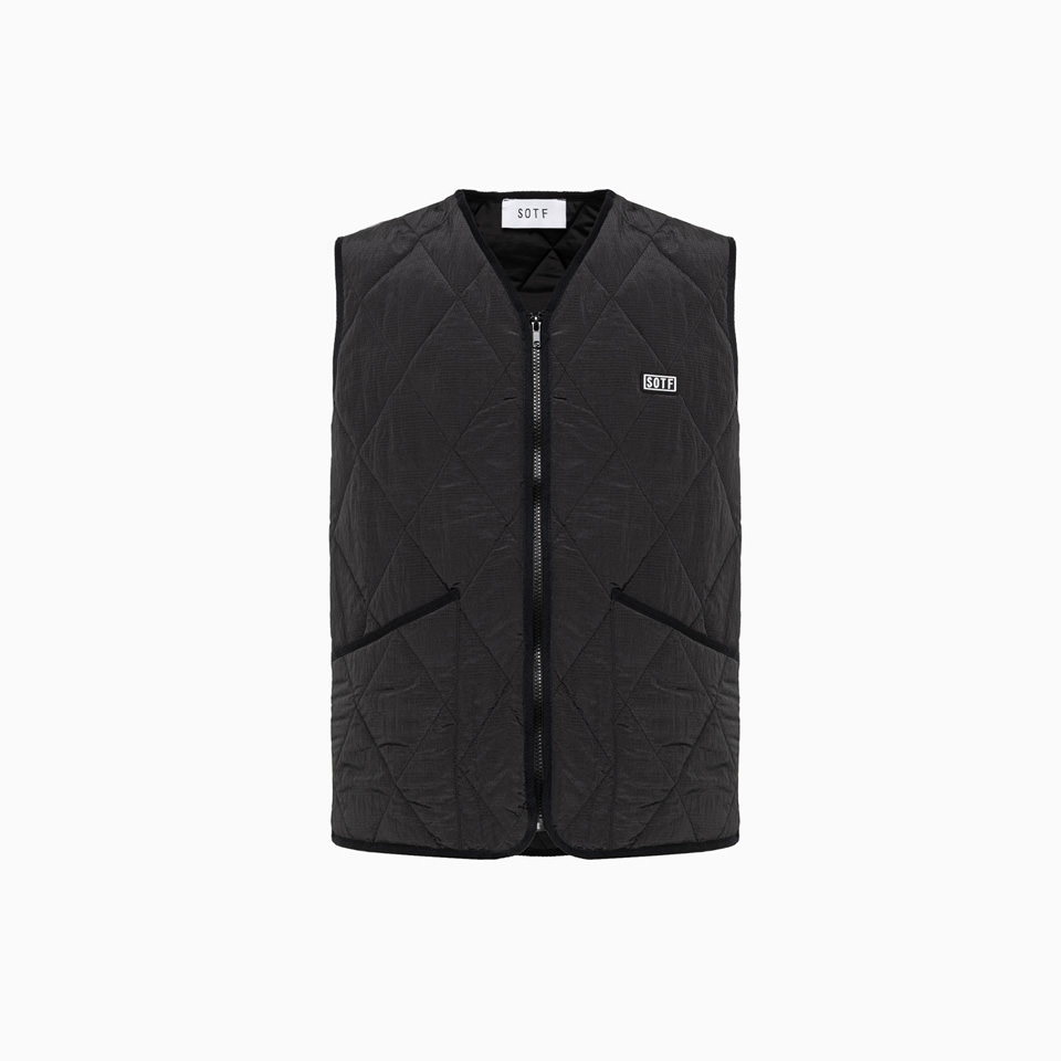 SOTF: VEST 'BLACK'