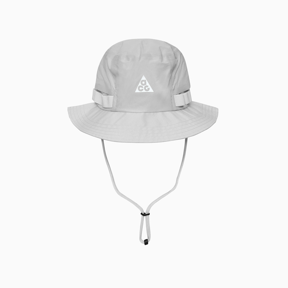 NIKE: STORM-FIT ADV NIKE ACG APEX BUCKET HAT