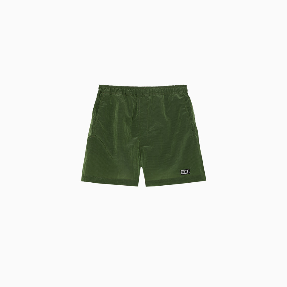 SOTF: SWIMSHORT 'GREEN'