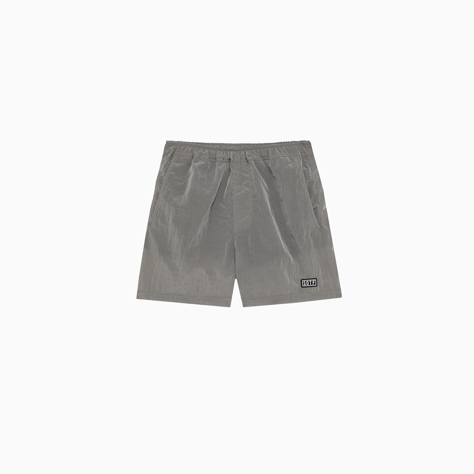 SOTF: SWIMSHORT 'TITANIUM'