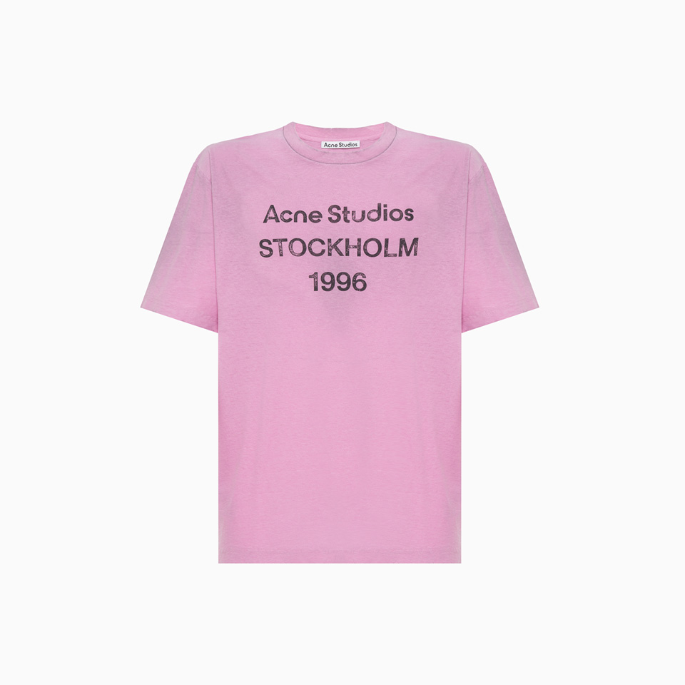 ACNE STUDIOS: ACNE STUDIOS T-SHIRT