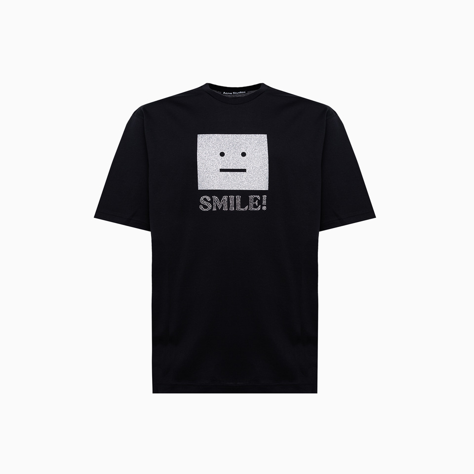 ACNE STUDIOS: T-SHIRT ACNE STUDIOS