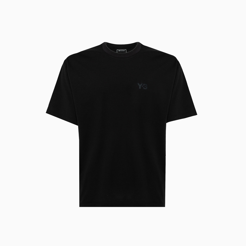 ADIDAS Y-3: T-SHIRT ADIDAS Y-3 IW0066