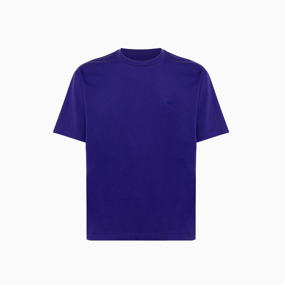 ADIDAS Y-3: T-SHIRT ADIDAS Y-3 JD9831