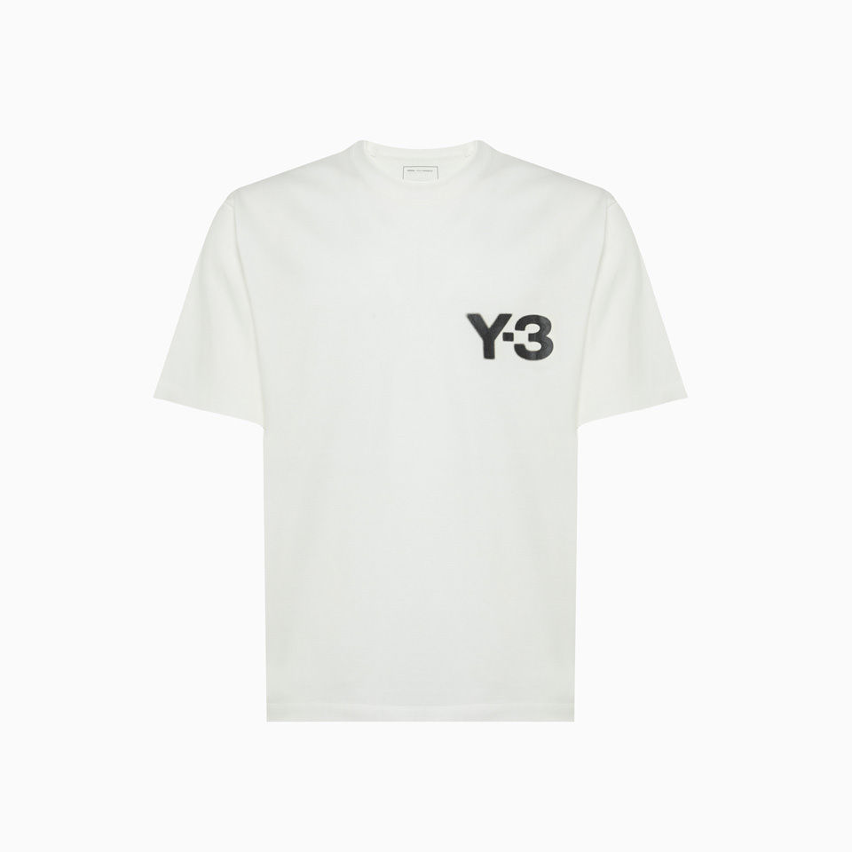 ADIDAS Y-3: T-SHIRT ADIDAS Y-3 JE9282