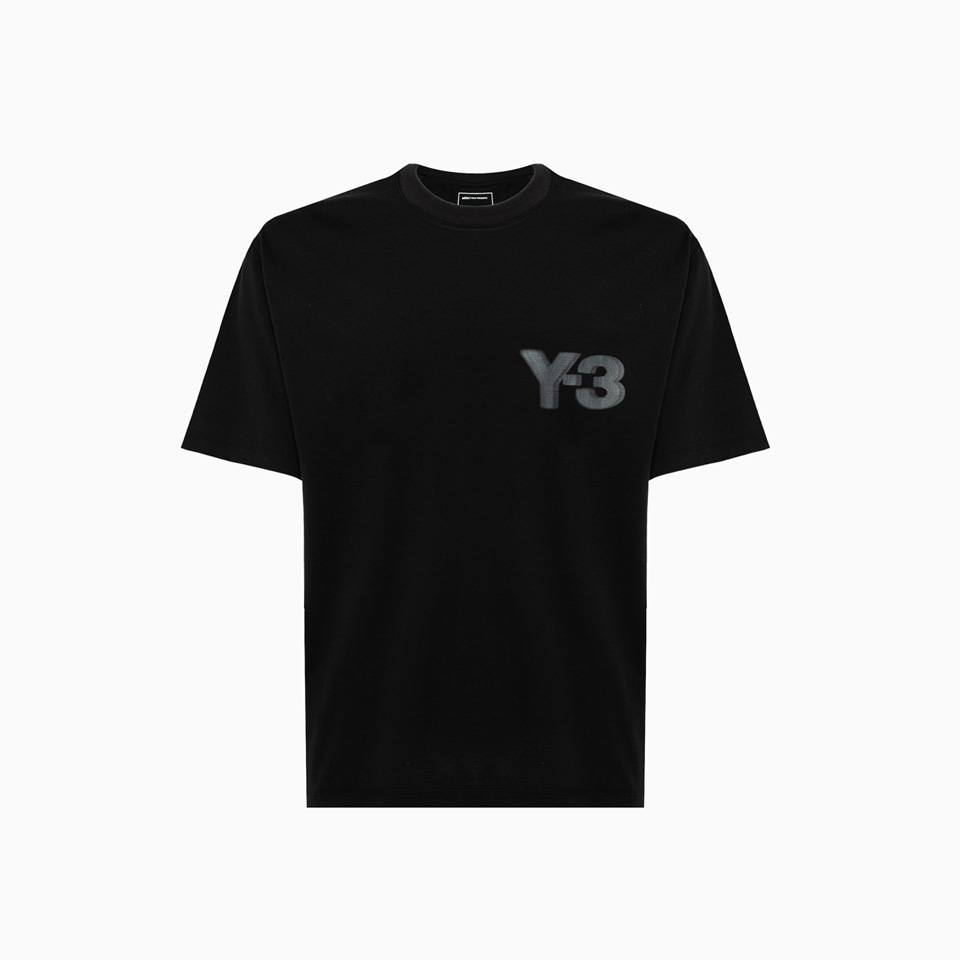 ADIDAS Y-3: T-SHIRT ADIDAS Y-3 JE9282