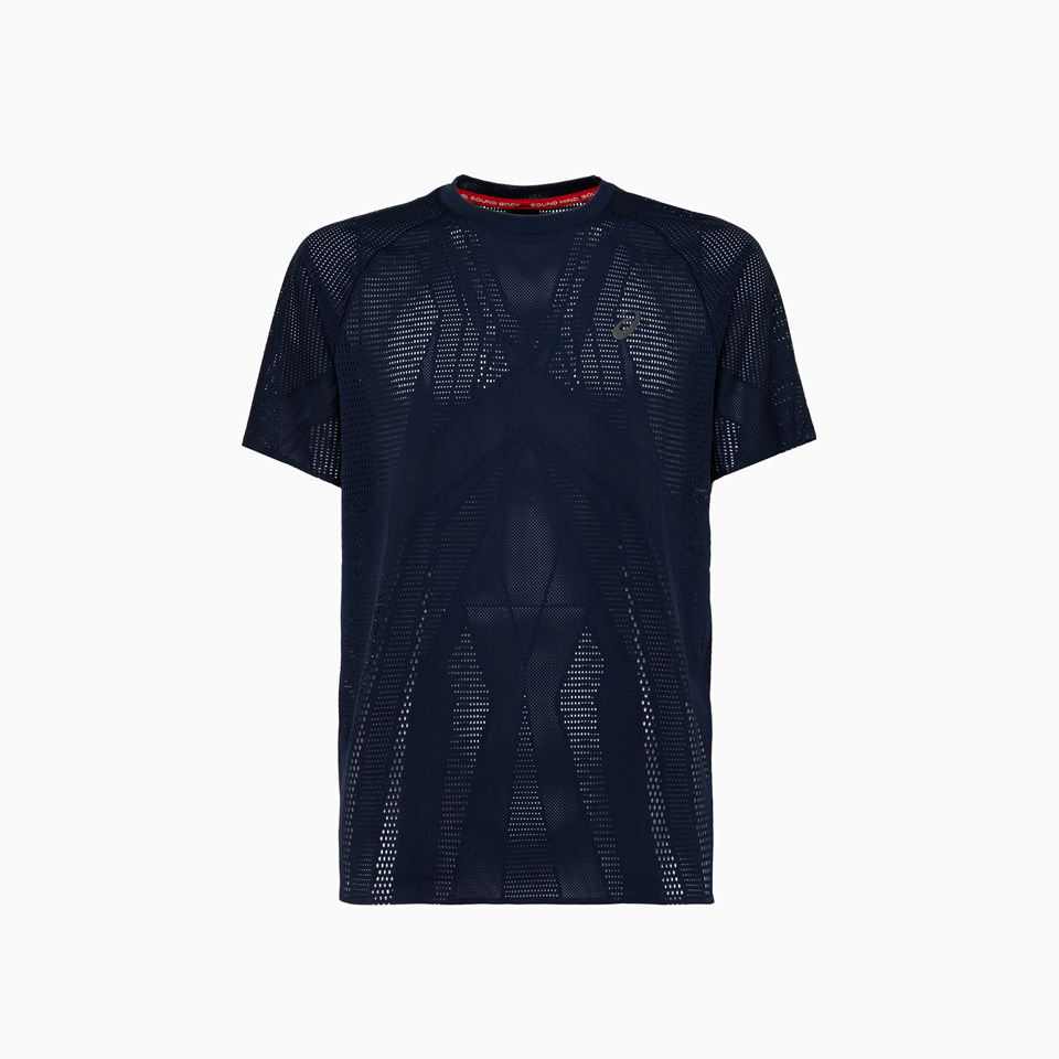 ASICS: T-SHIRT ASICS METARUN