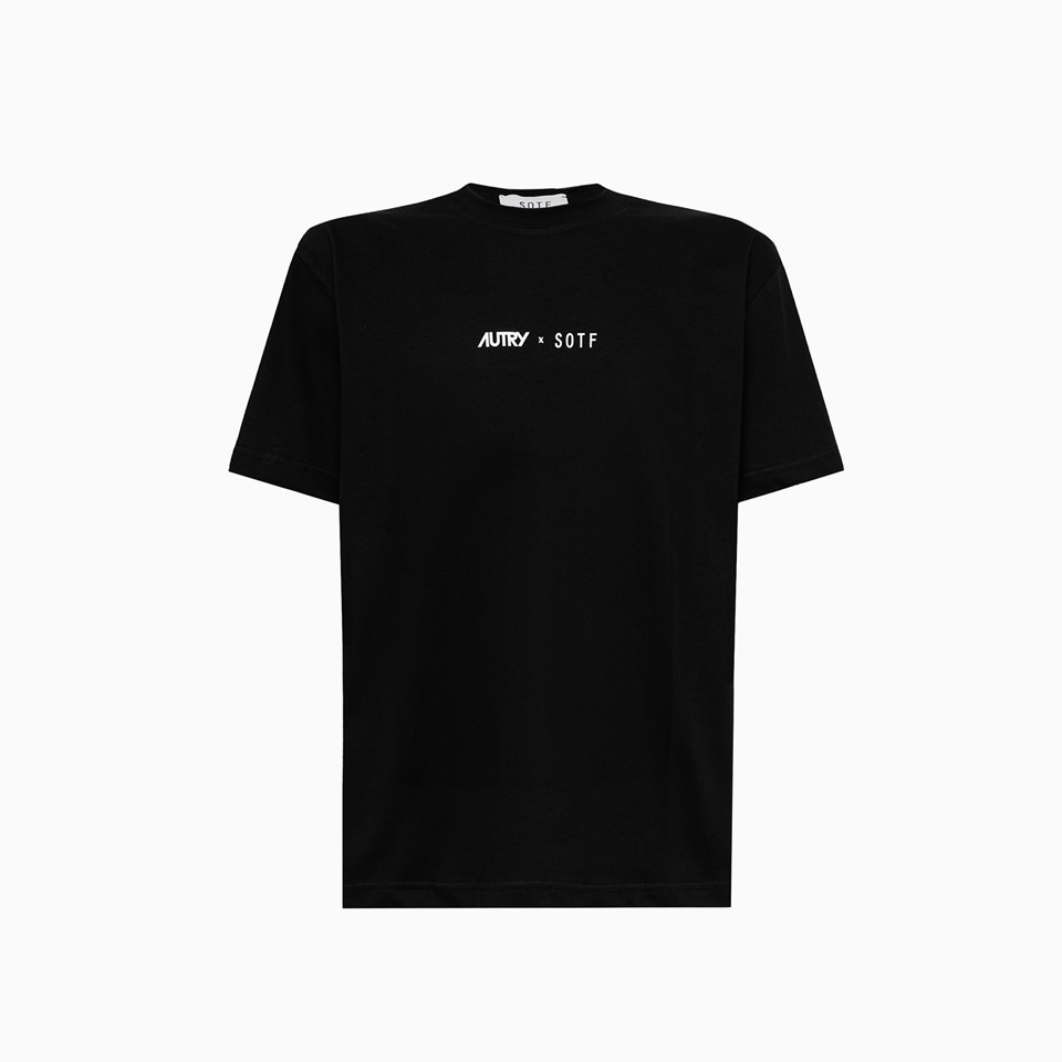 AUTRY X SOTF: T-SHIRT AUTRY X SOTF 