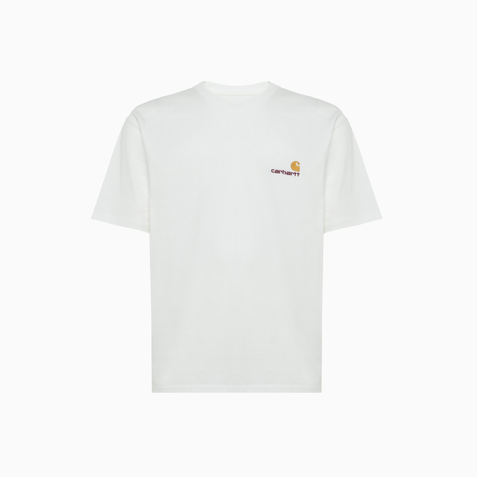 CARHARTT WIP: T-SHIRT CARHARTT WIP