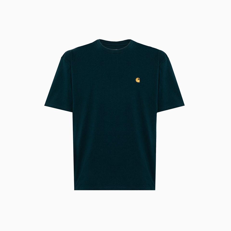 CARHARTT WIP: CARHARTT WIP CHASE T-SHIRT