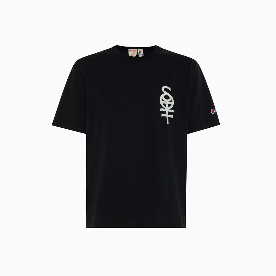 SOTF: T-SHIRT CHAMPION X SOTF