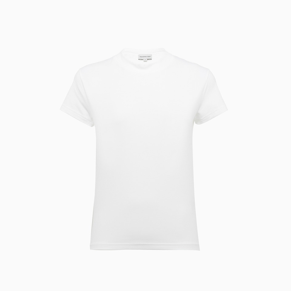 BIRGITTE HERSKIND: T-SHIRT HERKIND TELIA