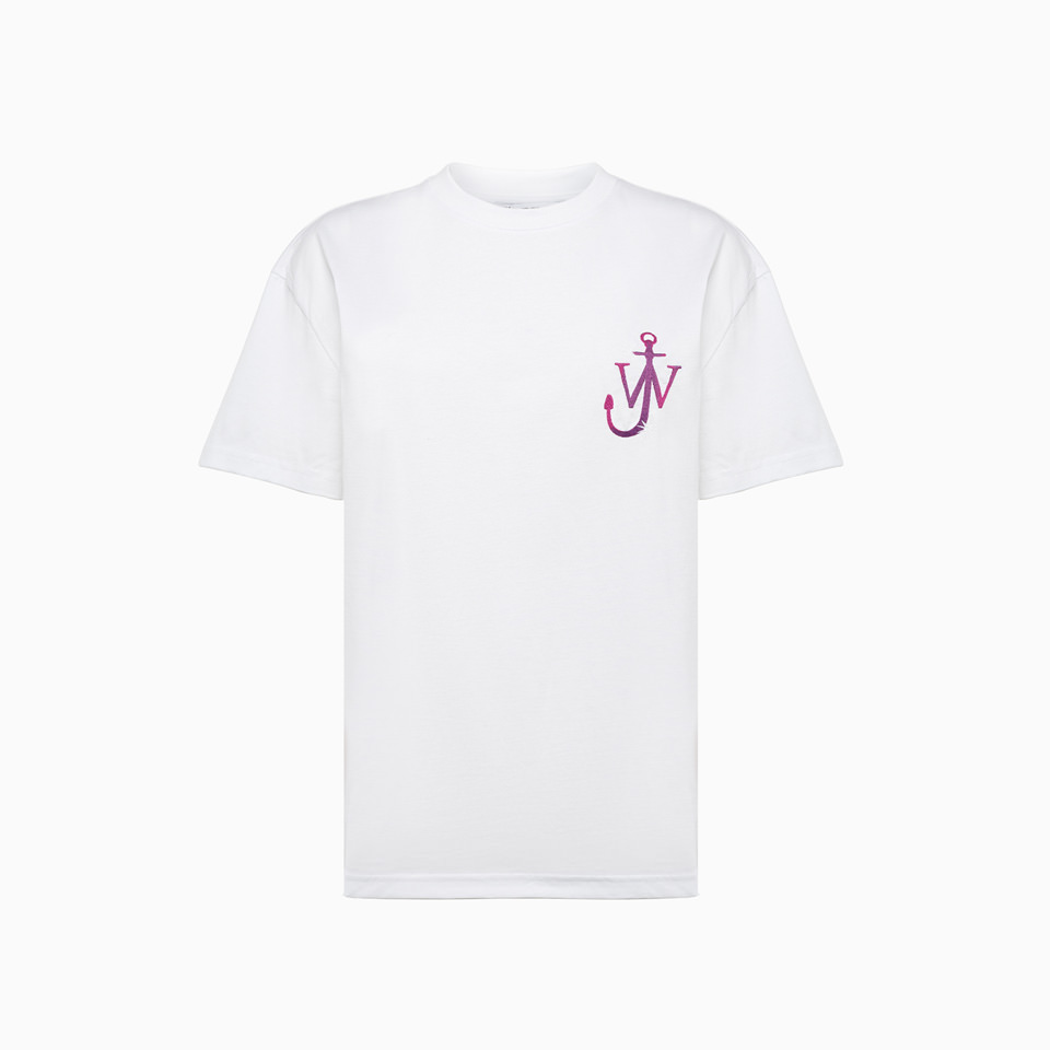 JW ANDERSON: T-SHIRT JW ANDERSON NATURALLY SWEET