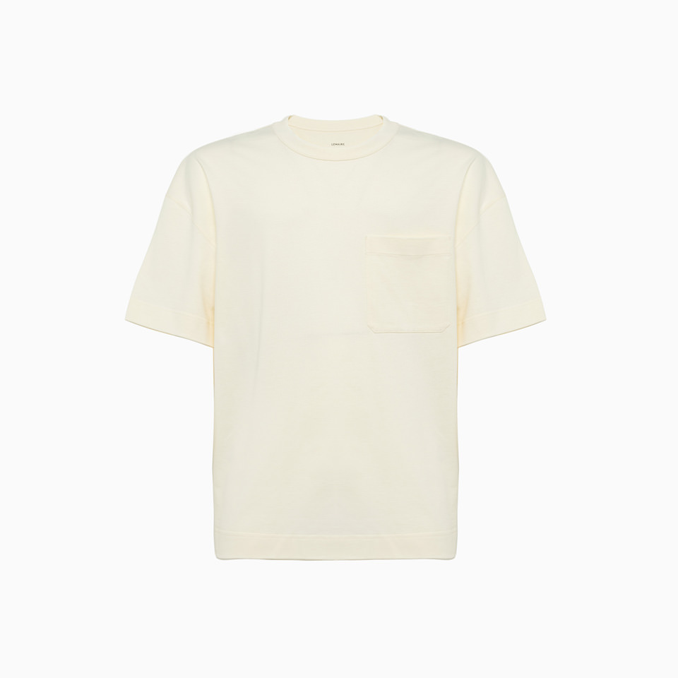 LEMAIRE: T-SHIRT LEMAIRE