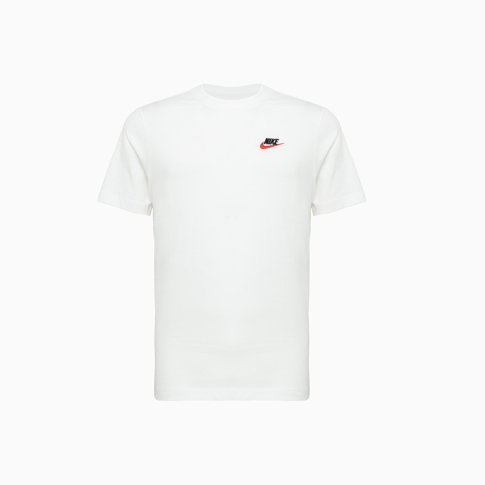 NIKE: T-SHIRT NIKE AR4997-100