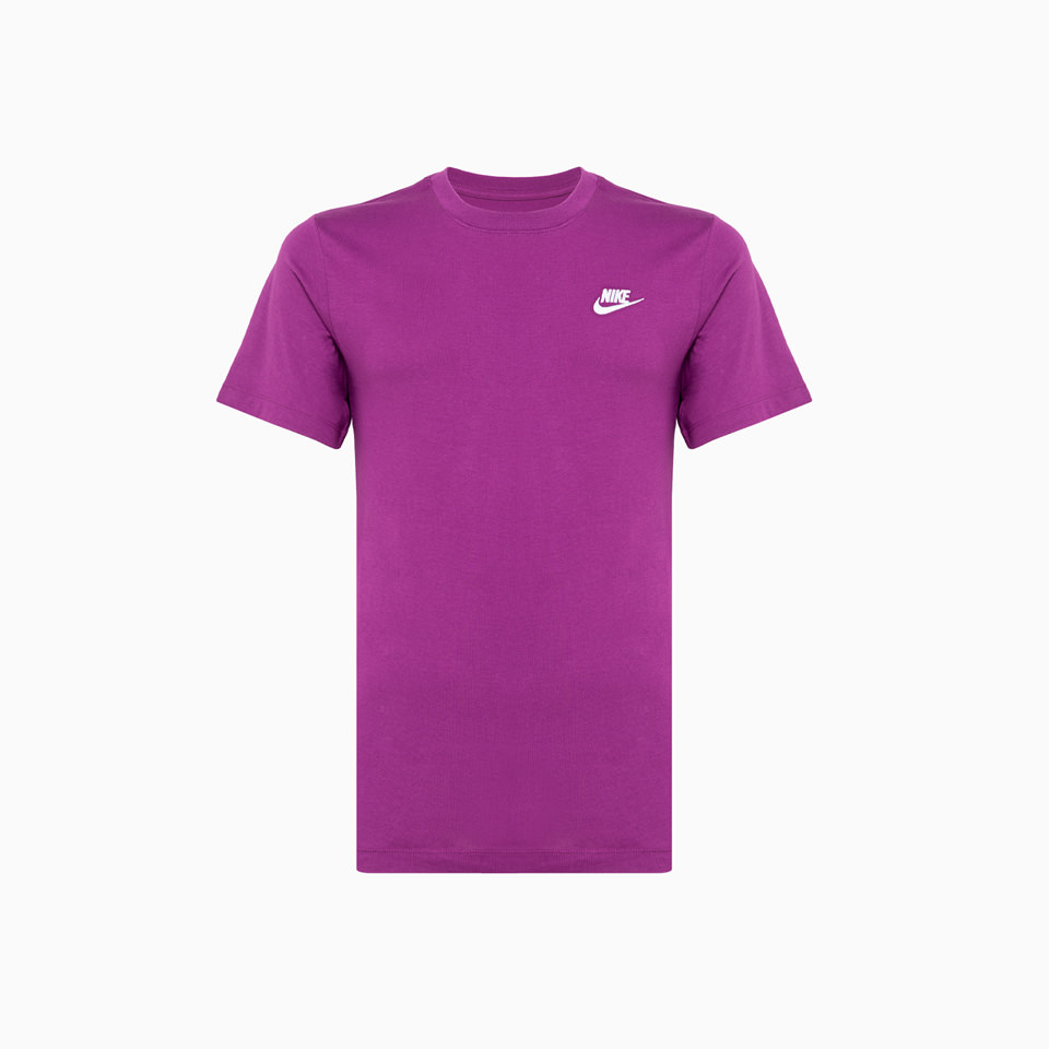 NIKE: NIKE NSW CLAUB T-SHIRT AR4997-504