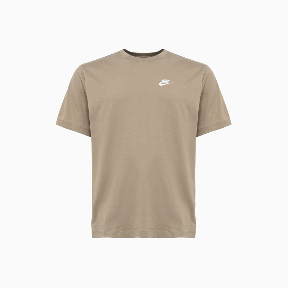 NIKE: T-SHIRT NIKE SPORTSWEAR CLUB AR4997-248