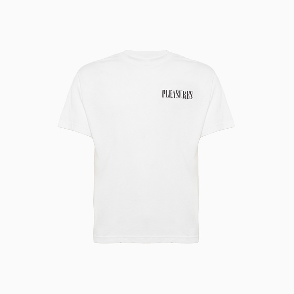 PLEASURES: T-SHIRT PLEASURES