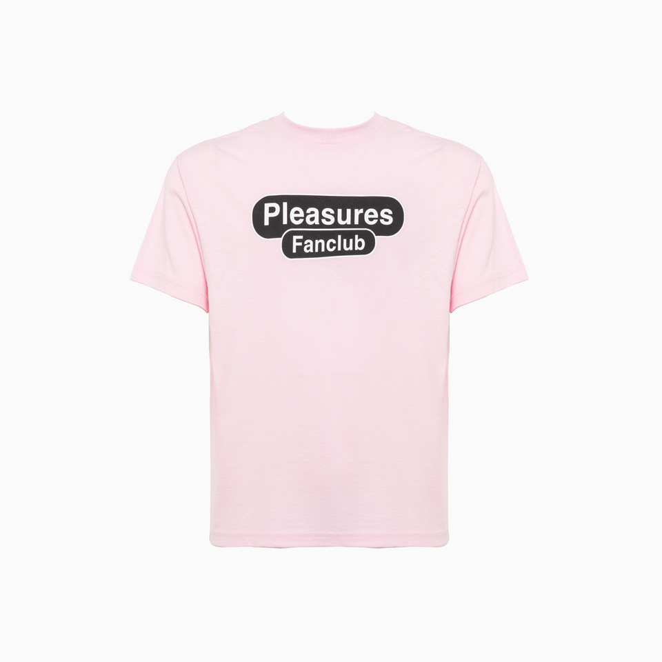 PLEASURES: T-SHIRT PLEASURES