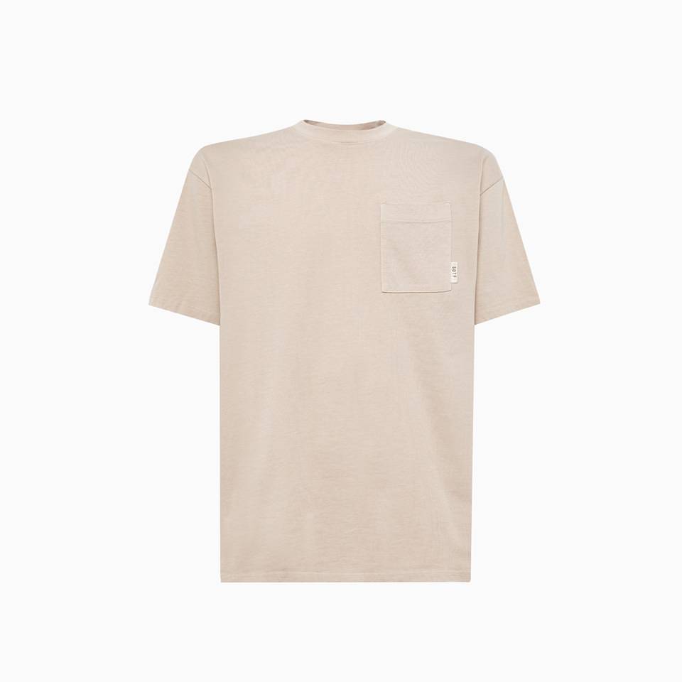 SOTF: T-SHIRT POCKET 'PIETRA'