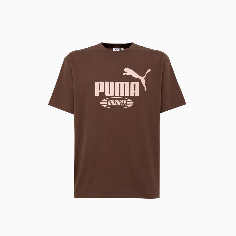 PUMA: PUMA X KIDSUPER STUDIOS T-SHIRT