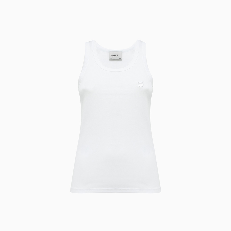 COPERNI: COPERNI TANK TOP