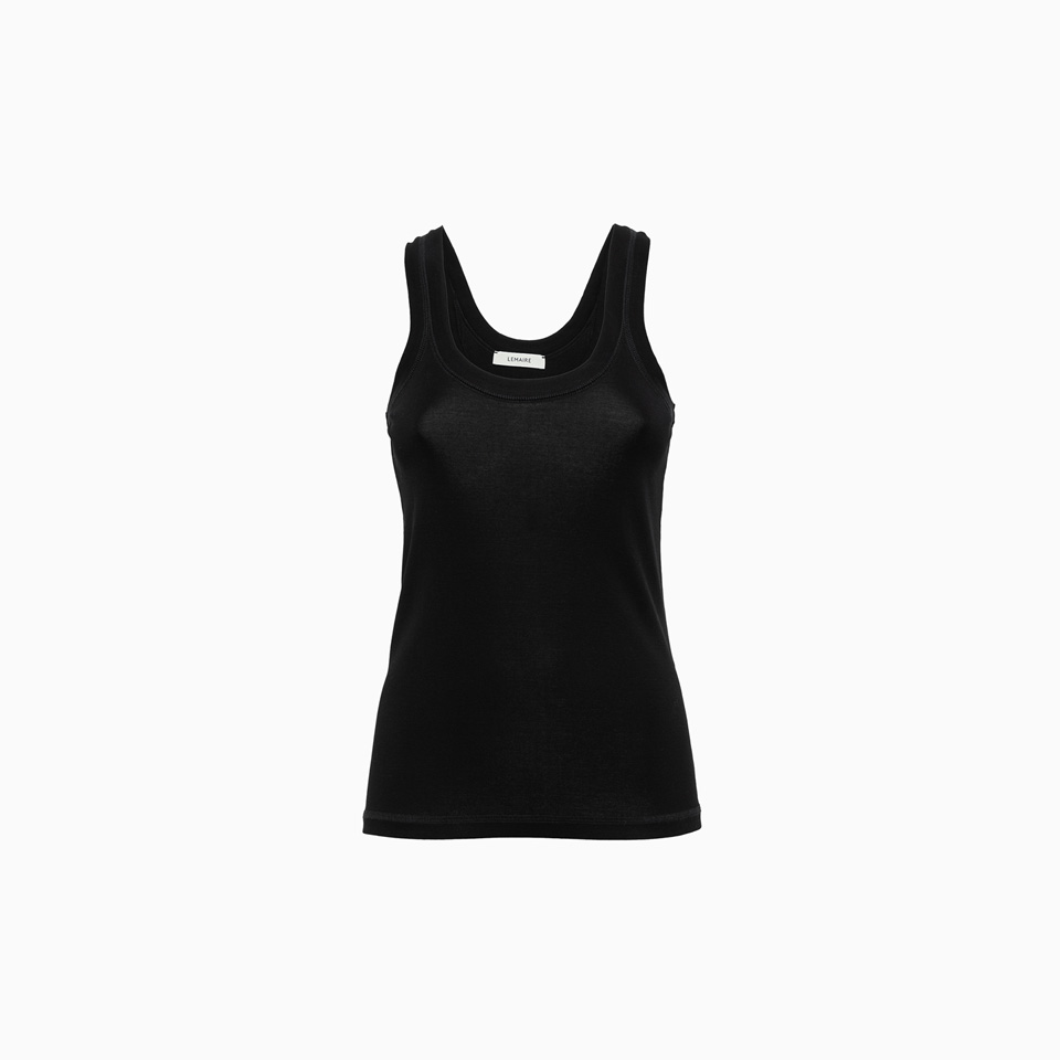 LEMAIRE: LEMAIRE TANK TOP