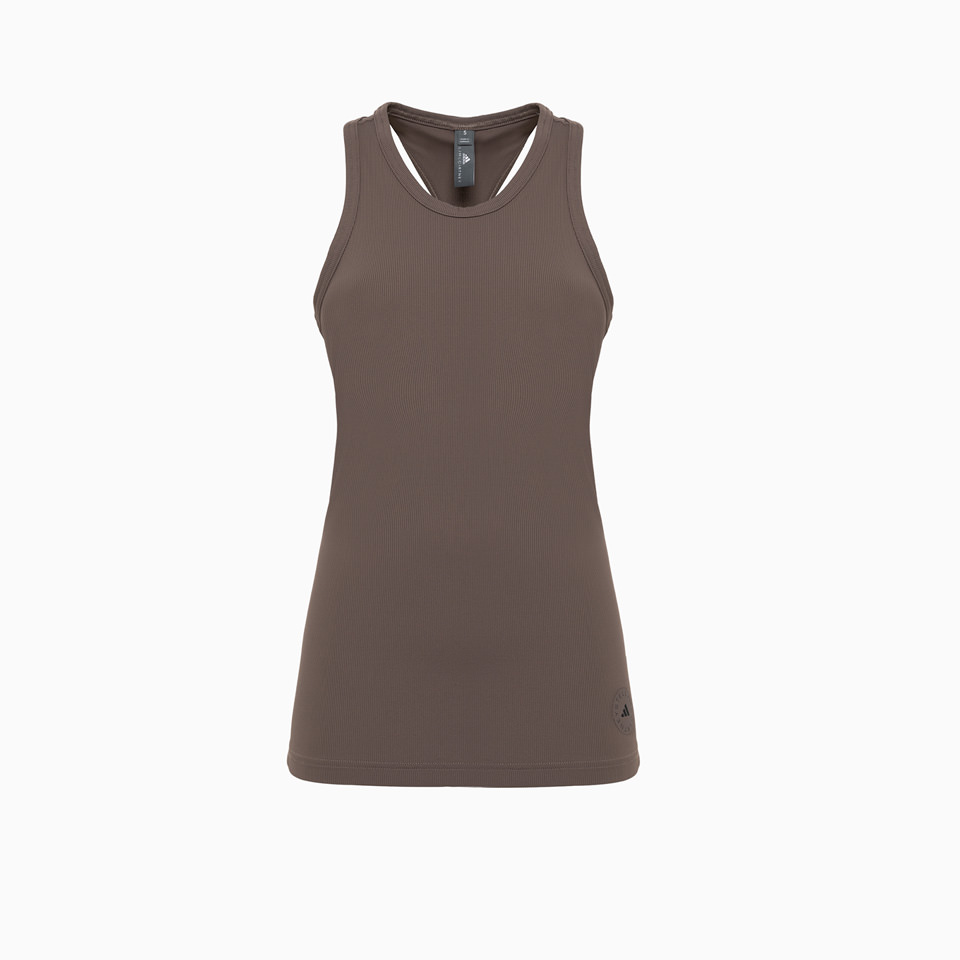 ADIDAS BY STELLA  McCARTNEY: TOP ADIDAS BY STELLA MCCARTNEY A COSTINE