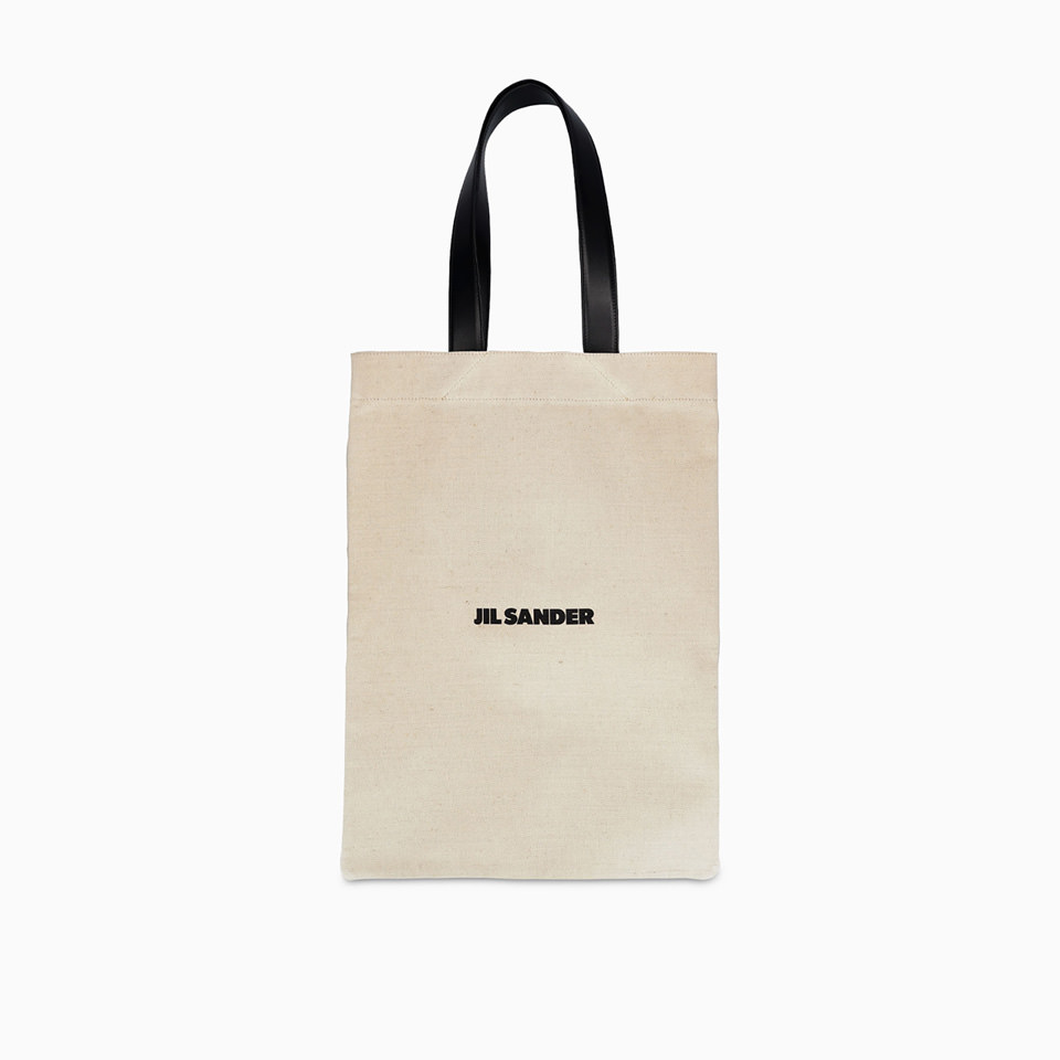 JIL SANDER: BORSA JIL SANDER TOTE