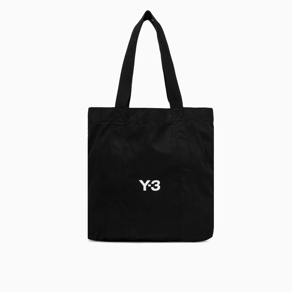 ADIDAS Y-3: SHOPPING BAG ADIDAS Y-3 JJ3957