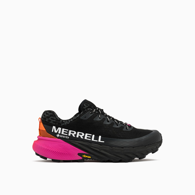 MERRELL