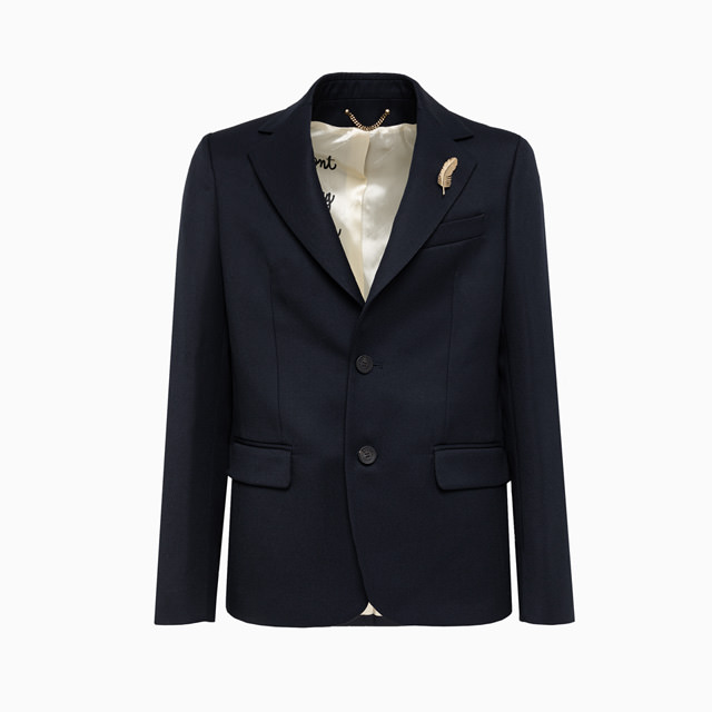 GOLDEN GOOSE DELUXE BRAND: BLAZER GOLDEN GOOSE JOURNEY