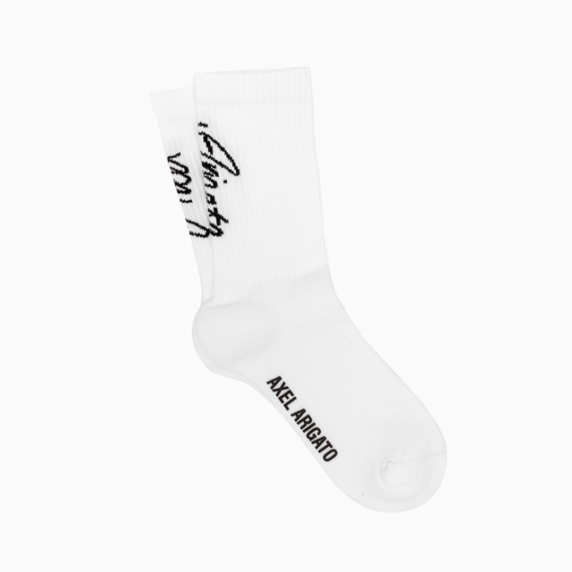 AXEL ARIGATO: AXEL ARIGATO SOHO SOCKS