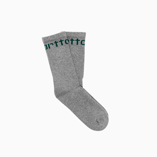 CARHARTT WIP: CARHARTT COTTON SOCK