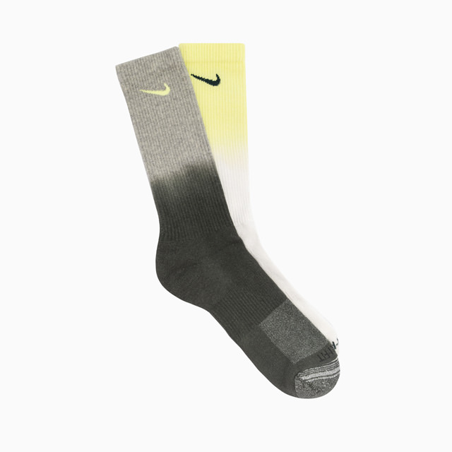 NIKE: NIKE EVERYDAY PLUS SOCKS FQ1355-901